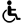 Access for disables