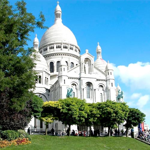 Montmartre