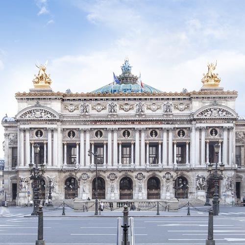 Opéra